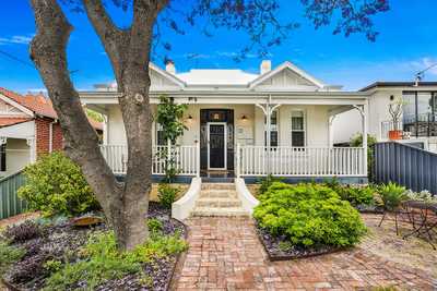 Timeless Leederville Charm: WA West Leederville, WA 6007 House | Prop-GPT the AI-Powered Property Portal