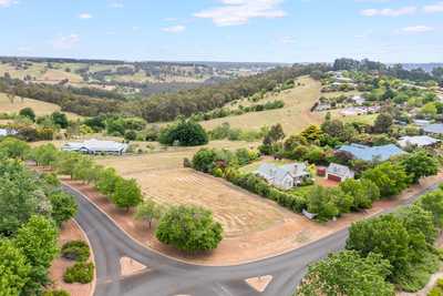 Corner Block with Valley Views: WA Kangaroo Gully, WA 6255 Land | Prop-GPT the AI-Powered Property Portal