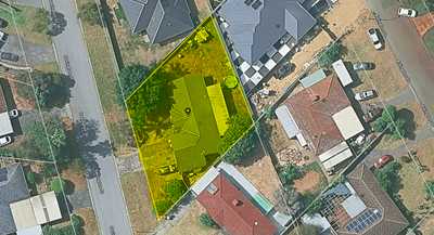 Calling all renovators, investors, and developers.: WA Maddington, WA 6109 House | Prop-GPT the AI-Powered Property Portal