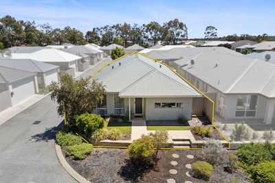 The Perfect Blend of Style and Function at 78 Appaloosa Drive: WA Baldivis, WA 6171 Other | Prop-GPT the AI-Powered Property Portal