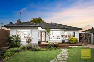 Secret treasure on Byrne Street.: VIC Deer Park, VIC 3023 House | Prop-GPT the AI-Powered Property Portal