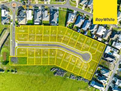 New Land Release:  Titled and Ready to Build Your Dream Home: VIC Inverloch, VIC 3996 Land | Prop-GPT the AI-Powered Property Portal