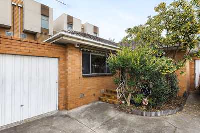 Essentials At Your Doorstep: VIC Coburg North, VIC 3058 Unit | Prop-GPT the AI-Powered Property Portal