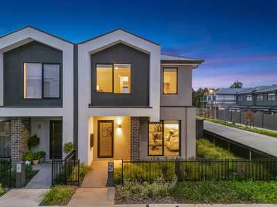 BREAD AND BUTTER HOME: VIC Officer, VIC 3809 Townhouse | Prop-GPT the AI-Powered Property Portal