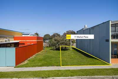 BUILDING BLOCK IN MARKET PLACE: VIC Cape Paterson, VIC 3995 Land | Prop-GPT the AI-Powered Property Portal