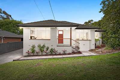 Fully Renovated Beauty with Future Subdivision Potential (STCA): VIC Croydon, VIC 3136 House | Prop-GPT the AI-Powered Property Portal