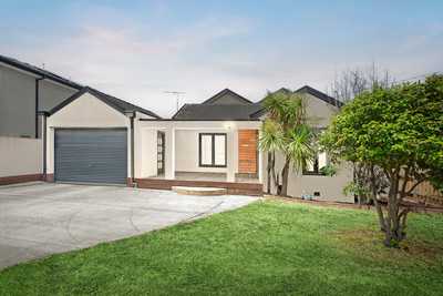 North-Facing Family Sanctuary in the Heart of Chadstone: VIC Chadstone, VIC 3148 House | Prop-GPT the AI-Powered Property Portal