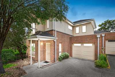 Delacombe Delight!: VIC Mill Park, VIC 3082 Townhouse | Prop-GPT the AI-Powered Property Portal