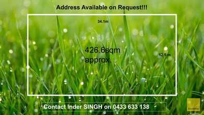 Build Your Future in a Premium Truganina Pocket: VIC Truganina, VIC 3029 Land | Prop-GPT the AI-Powered Property Portal