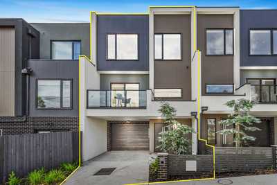 NEAR NEW BEAUTY WITH OWN STREET FRONTAGE!!: VIC Dandenong, VIC 3175 Townhouse | Prop-GPT the AI-Powered Property Portal