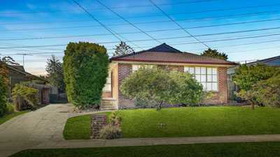 Expansive 1220sqm block with outstanding renovation or development potential: VIC Glen Waverley, VIC 3150 House | Prop-GPT the AI-Powered Property Portal