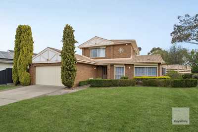 A Grand Display on Remus Way!: VIC Taylors Lakes, VIC 3038 House | Prop-GPT the AI-Powered Property Portal