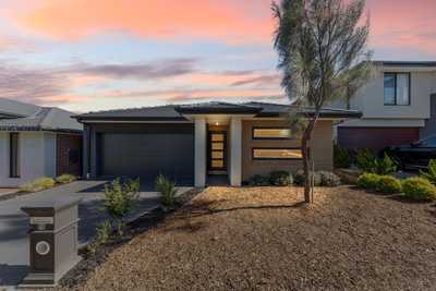 EFFORTLESS FAMILY LIVING MEETS RESORT-STYLE LIFESTYLE: VIC Clyde North, VIC 3978 House | Prop-GPT the AI-Powered Property Portal