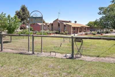 The Ultimate Lifestyle Property on 7 Acres: VIC Woorinen, VIC 3589 Farmlet | Prop-GPT the AI-Powered Property Portal