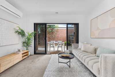 Light Filled, Easy-Care Living in the Heart of St Albans: VIC St Albans, VIC 3021 Townhouse | Prop-GPT the AI-Powered Property Portal