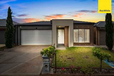 The Perfect Family Home with Quality Upgrades: VIC Exford, VIC 3338 House | Prop-GPT the AI-Powered Property Portal