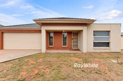A Smart Four Bedroom Investment on a Large Block.: VIC Mildura, VIC 3500 House | Prop-GPT the AI-Powered Property Portal