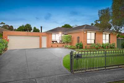 Spacious Family Living in a Prime Location: VIC Mill Park, VIC 3082 House | Prop-GPT the AI-Powered Property Portal