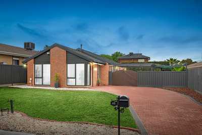 Modern Family Comfort in a Prime Location: VIC Mill Park, VIC 3082 House | Prop-GPT the AI-Powered Property Portal