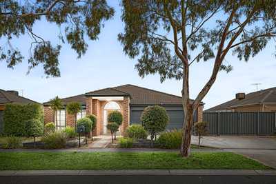 Spacious Family Living with Expansive Backyard & Huge Shed: VIC Wyndham Vale, VIC 3024 House | Prop-GPT the AI-Powered Property Portal