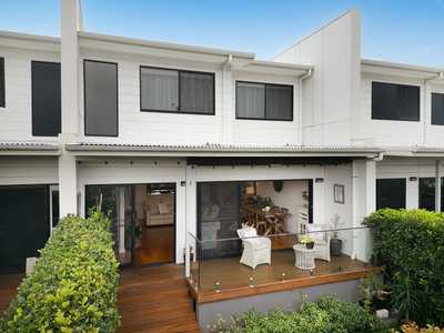 Beachside Townhouse of the Highest Standard: NSW Ettalong Beach, NSW 2257 Townhouse | Prop-GPT the AI-Powered Property Portal