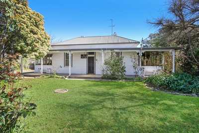 A Turn-Key Home With DA Approval for Growth: NSW Holbrook, NSW 2644 House | Prop-GPT the AI-Powered Property Portal