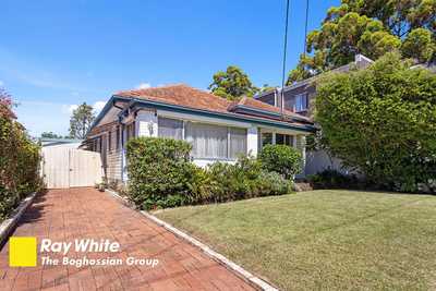UNLOCK THE FULL POTENTIAL OF THIS PRIME PROPERTY!: NSW Beverly Hills, NSW 2209 House | Prop-GPT the AI-Powered Property Portal