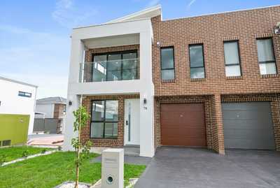 Modern Living with Sleek Finishes Throughout!: NSW Schofields, NSW 2762 House | Prop-GPT the AI-Powered Property Portal