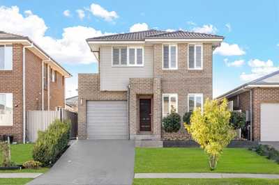 Modern Family Living in an Unbeatable Location!: NSW Schofields, NSW 2762 Other | Prop-GPT the AI-Powered Property Portal