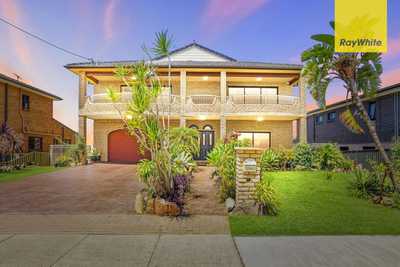 Blue-Ribbon Double Brick Beauty with Parramatta CBD Views!: NSW Westmead, NSW 2145 House | Prop-GPT the AI-Powered Property Portal