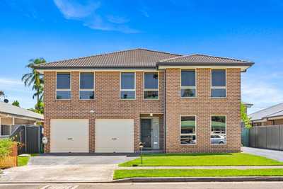 Expansive Family Living: NSW Londonderry, NSW 2753 House | Prop-GPT the AI-Powered Property Portal