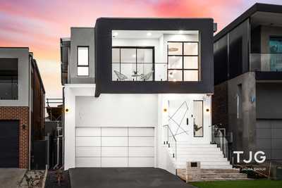 Luxe Family Living with Grand Design and Modern Comfort: NSW Box Hill, NSW 2765 House | Prop-GPT the AI-Powered Property Portal