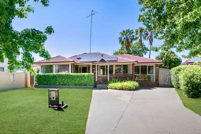 Quiet Cul-de-sac Living: NSW South Penrith, NSW 2750 House | Prop-GPT the AI-Powered Property Portal
