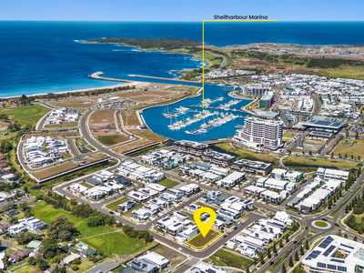 Rare Dual Occupancy Vacant Land in Shell Cove: NSW Shell Cove, NSW 2529 Land | Prop-GPT the AI-Powered Property Portal