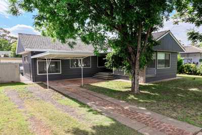 Modern Comfort and Family Living in a Convenient Location: NSW Gunnedah, NSW 2380 House | Prop-GPT the AI-Powered Property Portal