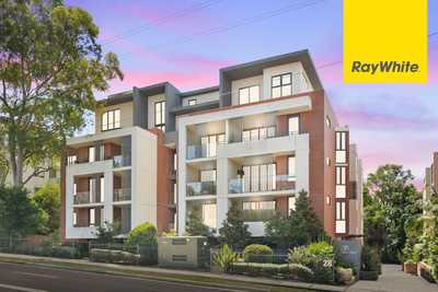 2 Bed, 2 Bath in Central Epping! Mins to Metro: NSW North Epping, NSW 2121 Apartment | Prop-GPT the AI-Powered Property Portal