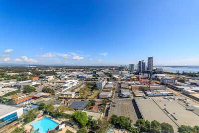 Everything's at your doorstep, Great floor plan & CBD lifestyle: QLD Southport, QLD 4215 Apartment | Prop-GPT the AI-Powered Property Portal