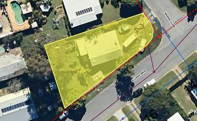 Expressions of Interest Charming Family Home on Spacious 728m² Block: QLD Glen Eden, QLD 4680 House | Prop-GPT the AI-Powered Property Portal