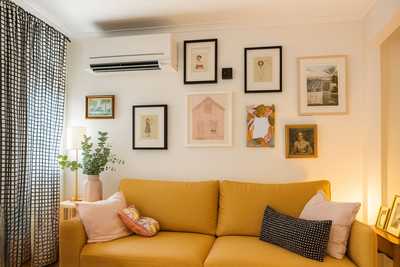 Ground-Floor Studio with Outdoor Courtyard: QLD New Farm, QLD 4005 Apartment | Prop-GPT the AI-Powered Property Portal