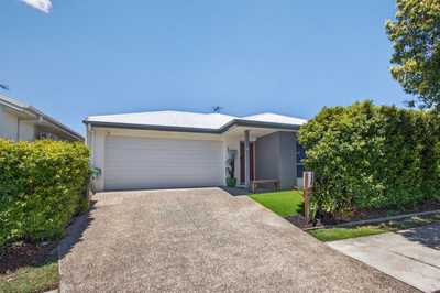 Modern Family Living in the Heart of Strathpine: QLD Strathpine, QLD 4500 House | Prop-GPT the AI-Powered Property Portal