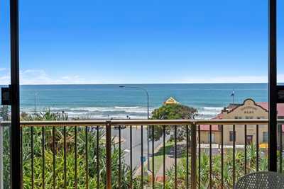Highly Sought After North-East Corner in 'De Ville' Apartments: QLD Main Beach, QLD 4217 Apartment | Prop-GPT the AI-Powered Property Portal