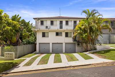 Champagne Suburb for the Beer Budget: QLD Hawthorne, QLD 4171 Unit | Prop-GPT the AI-Powered Property Portal