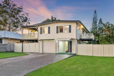 Large Block, Endless Potential & Tenanted Until 2026: QLD Marsden, QLD 4132 House | Prop-GPT the AI-Powered Property Portal