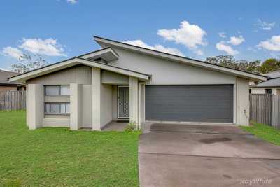 INVESTMENT OPPORTUNITY… NO REAR NEIGHBOURS… POTENTIAL SIDE ACCESS: QLD Glen Eden, QLD 4680 House | Prop-GPT the AI-Powered Property Portal