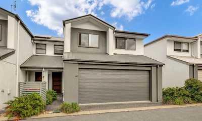 Be The Panda in Pandanus Place!: QLD Upper Coomera, QLD 4209 Townhouse | Prop-GPT the AI-Powered Property Portal