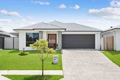 Contemporary Family Living With Space, Style And Quality Finishes Throughout: QLD South Ripley, QLD 4306 House | Prop-GPT the AI-Powered Property Portal