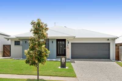 Modern Family Home With Space, Style, Comfort And Multiple Living Zones: QLD South Ripley, QLD 4306 House | Prop-GPT the AI-Powered Property Portal