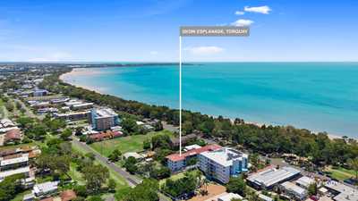 Low Maintenance, Contemporary Unit in Beachside Location: QLD Scarness, QLD 4655 Unit | Prop-GPT the AI-Powered Property Portal