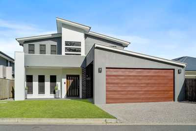 Stunning Residence Offering Modern Design, Space and Seamless Indoor-Outdoor Living: QLD Holmview, QLD 4207 House | Prop-GPT the AI-Powered Property Portal