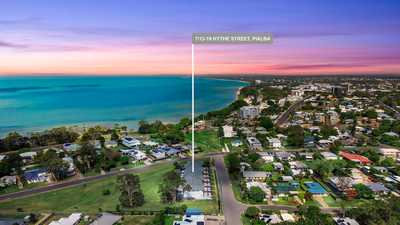 Your Beachside Lifestyle Begins Here: QLD Pialba, QLD 4655 Townhouse | Prop-GPT the AI-Powered Property Portal